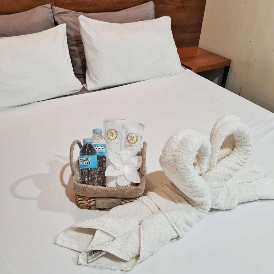 A&E Apartelle Баколод Екстер'єр фото