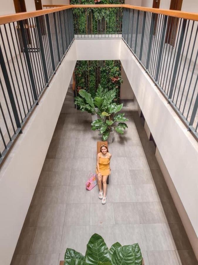 A&E Apartelle Баколод Екстер'єр фото