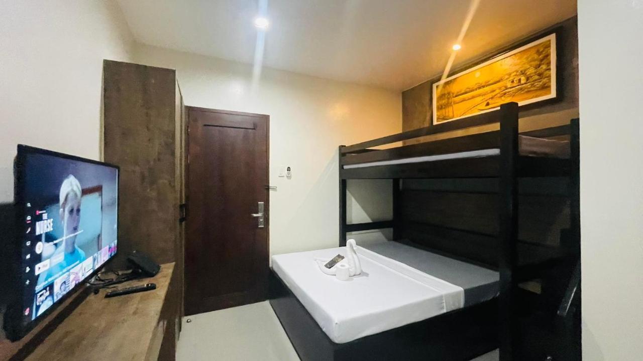 A&E Apartelle Баколод Екстер'єр фото